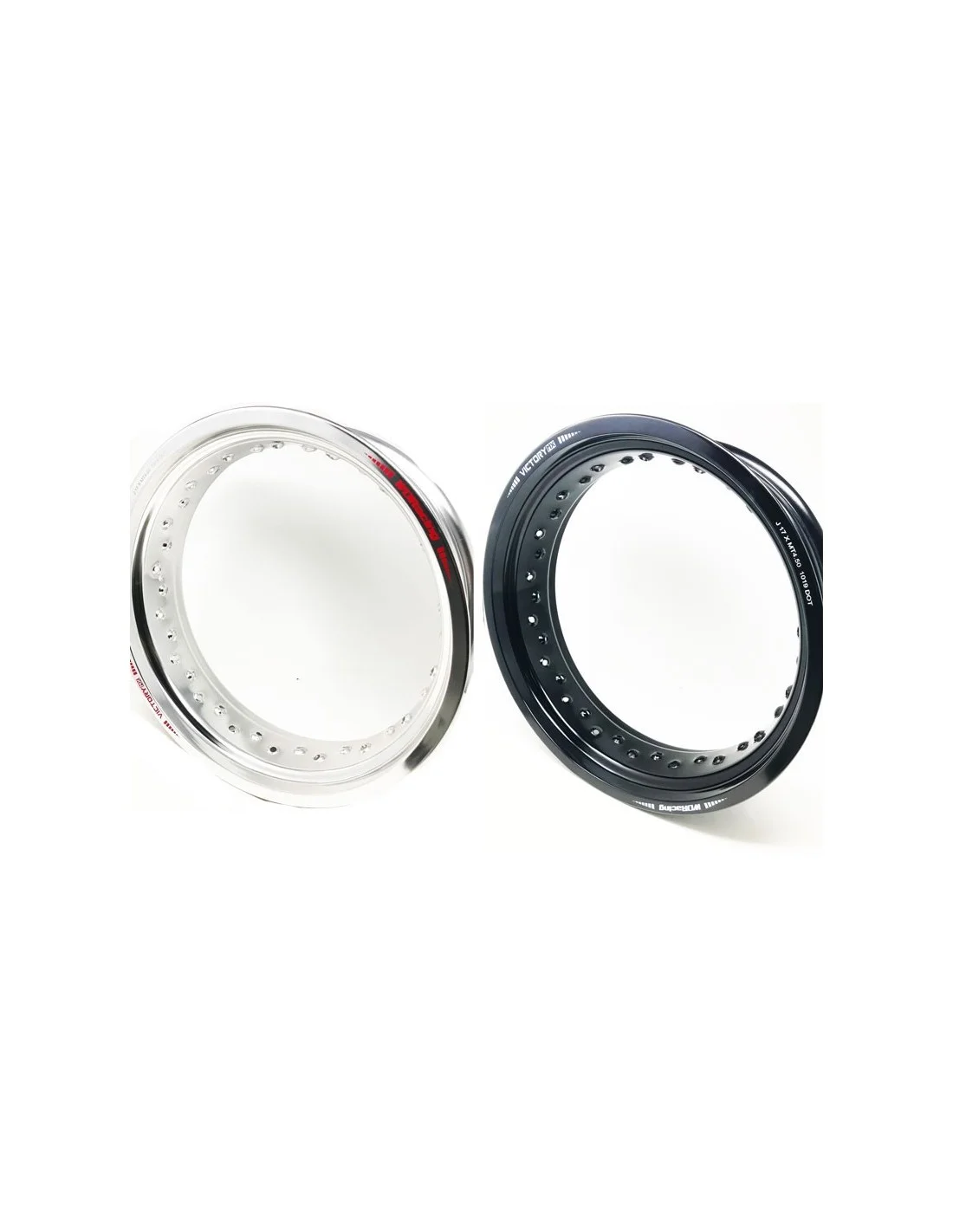 Cerchi motard WDR VictoryMX Series