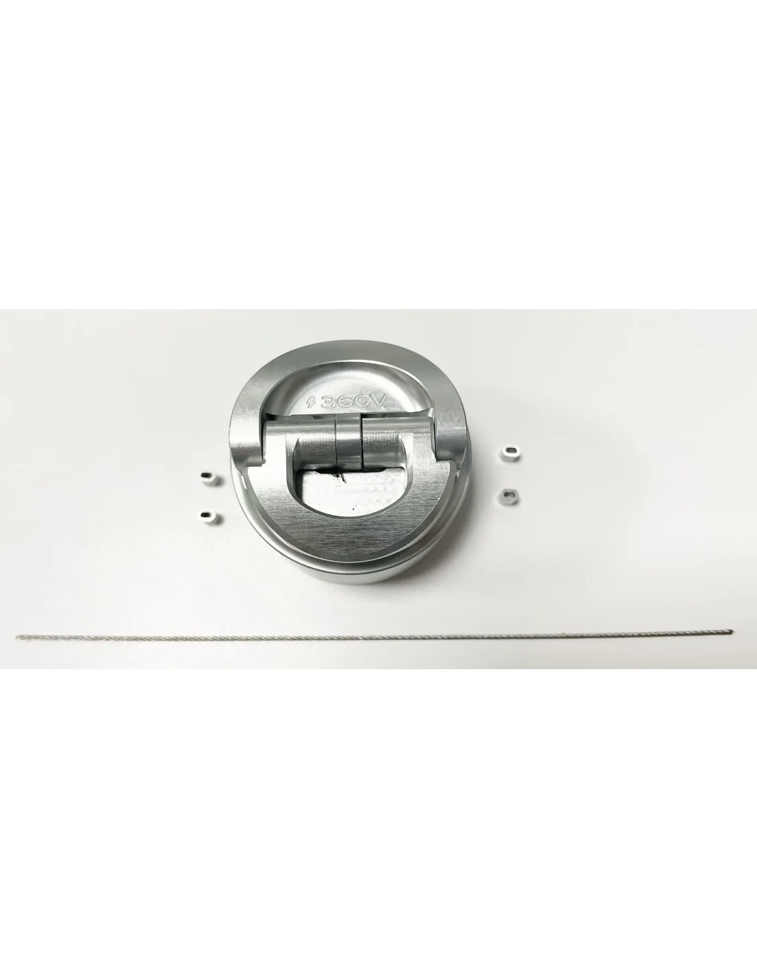 Charging cap assembly Stark Varg