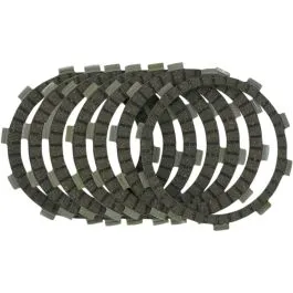 EBC CK1140 CLUTCH KIT FRICTION PLATE CK SERIES CORK