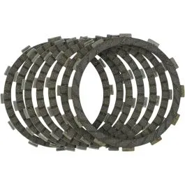 EBC CK1145 CLUTCH KIT FRICTION PLATE CK SERIES CORK