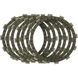 EBC CK1146 CLUTCH KIT FRICTION PLATE CK SERIES CORK