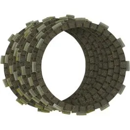 EBC CK1147 CLUTCH KIT FRICTION PLATE CK SERIES CORK