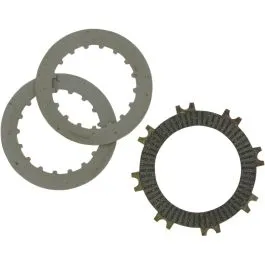 EBC CK1148 CLUTCH KIT FRICTION PLATE CK SERIES CORK