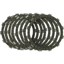 EBC CK1149 CLUTCH KIT FRICTION PLATE CK SERIES CORK
