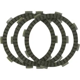 EBC CK1150 CLUTCH KIT FRICTION PLATE CK SERIES CORK
