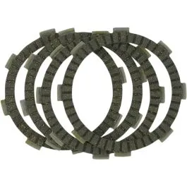 EBC CK1151 CLUTCH KIT FRICTION PLATE CK SERIES CORK