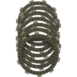 EBC CK1154 CLUTCH KIT FRICTION PLATE CK SERIES CORK