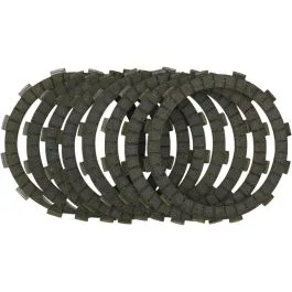 EBC CK1159 CLUTCH KIT FRICTION PLATE CK SERIES CORK