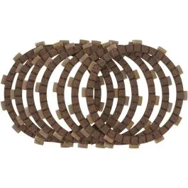 EBC CK1167 CLUTCH KIT FRICTION PLATE CK SERIES CORK