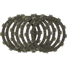 EBC CK1170 CLUTCH KIT FRICTION PLATE CK SERIES CORK