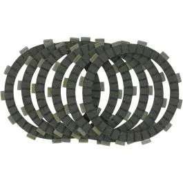 EBC CK1171 CLUTCH KIT FRICTION PLATE CK SERIES CORK