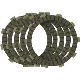 EBC CK1180 CLUTCH KIT FRICTION PLATE CK SERIES CORK
