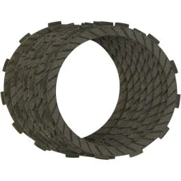 EBC CK1183 CLUTCH KIT FRICTION PLATE CK SERIES CORK
