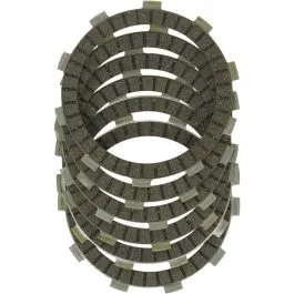 EBC CK1190 CLUTCH KIT FRICTION PLATE CK SERIES CORK