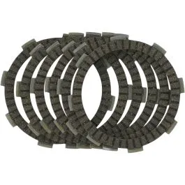 EBC CK1191 CLUTCH KIT FRICTION PLATE CK SERIES CORK