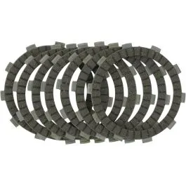 EBC CK1193 CLUTCH KIT FRICTION PLATE CK SERIES CORK