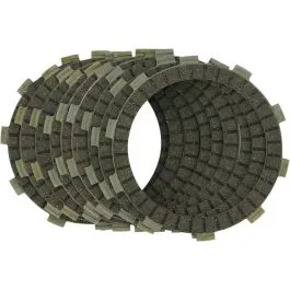 EBC CK1206 CLUTCH KIT FRICTION PLATE CK SERIES CORK