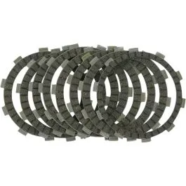 EBC CK1230 CLUTCH KIT FRICTION PLATE CK SERIES CORK