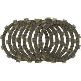 EBC CK1247 CLUTCH KIT FRICTION PLATE CK SERIES CORK