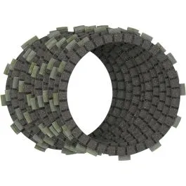 EBC CK1290 CLUTCH KIT FRICTION PLATE CK SERIES CORK