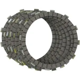 EBC CK1291 CLUTCH KIT FRICTION PLATE CK SERIES CORK