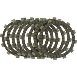 EBC CK2306 CLUTCH KIT FRICTION PLATE CK SERIES CORK