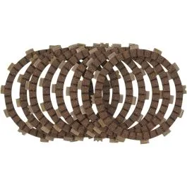EBC CK2274 CLUTCH KIT FRICTION PLATE CK SERIES CORK