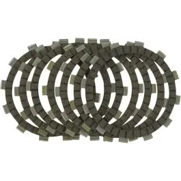 EBC CK2279 CLUTCH KIT FRICTION PLATE CK SERIES CORK