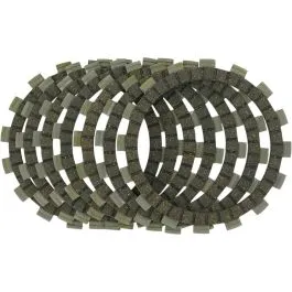 EBC CK2280 CLUTCH KIT FRICTION PLATE CK SERIES CORK