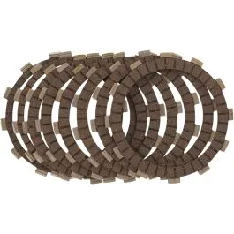 EBC CK2285 CLUTCH KIT FRICTION PLATE CK SERIES CORK