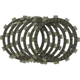 EBC CK2290 CLUTCH KIT FRICTION PLATE CK SERIES CORK