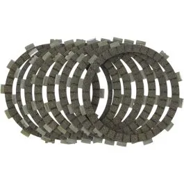EBC CK2300 CLUTCH KIT FRICTION PLATE CK SERIES CORK