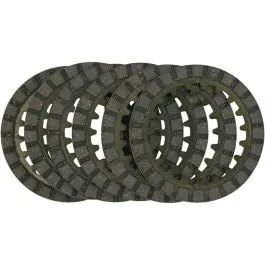 EBC CK2303 CLUTCH KIT FRICTION PLATE CK SERIES CORK