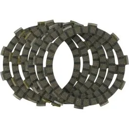 EBC CK2304 CLUTCH KIT FRICTION PLATE CK SERIES CORK