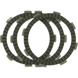 EBC CK2309 CLUTCH KIT FRICTION PLATE CK SERIES CORK