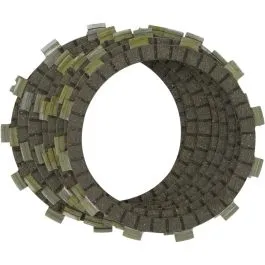 EBC CK2310 CLUTCH KIT FRICTION PLATE CK SERIES CORK
