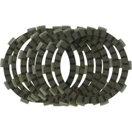 EBC CK2313 CLUTCH KIT FRICTION PLATE CK SERIES CORK