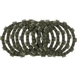 EBC CK2315 CLUTCH KIT FRICTION PLATE CK SERIES CORK