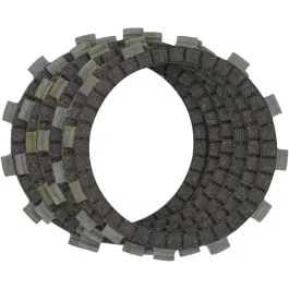 EBC CK3319 CLUTCH KIT FRICTION PLATE CK SERIES CORK