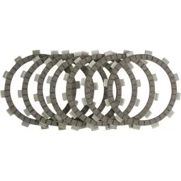 EBC CK3329 CLUTCH KIT FRICTION PLATE CK SERIES CORK