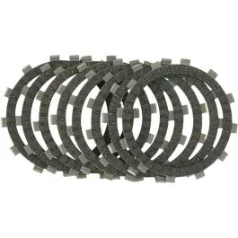 EBC CK3330 CLUTCH KIT FRICTION PLATE CK SERIES CORK