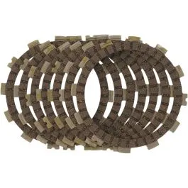 EBC CK3333 CLUTCH KIT FRICTION PLATE CK SERIES CORK