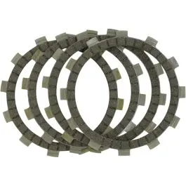 EBC CK3340 CLUTCH KIT FRICTION PLATE CK SERIES CORK