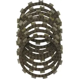 EBC CK3357 CLUTCH KIT FRICTION PLATE CK SERIES CORK