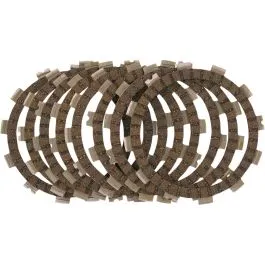 EBC CK3374 CLUTCH KIT FRICTION PLATE CK SERIES CORK