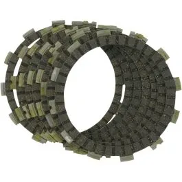 EBC CK3377 CLUTCH KIT FRICTION PLATE CK SERIES CORK