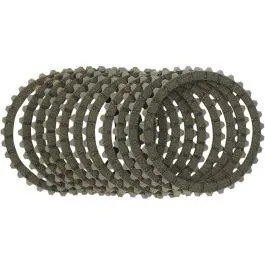 EBC CK3381 CLUTCH KIT FRICTION PLATE CK SERIES CORK