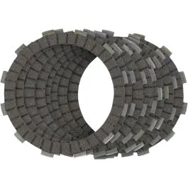 EBC CK3386 CLUTCH KIT FRICTION PLATE CK SERIES CORK