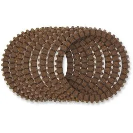EBC CK3387 CLUTCH KIT FRICTION PLATE CK SERIES CORK