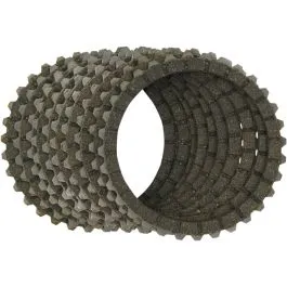 EBC CK3392 CLUTCH KIT FRICTION PLATE CK SERIES CORK